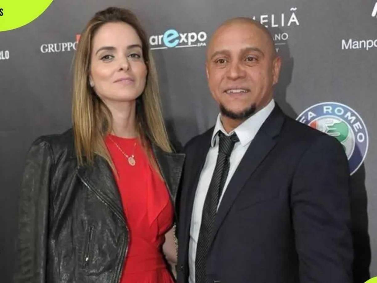 Roberto Carlos (51 años) ha sido noticia en más de una ocasión, por su agitada vida sentimental: el brasileño es padre de 11 hijos de siete mujeres distintas.