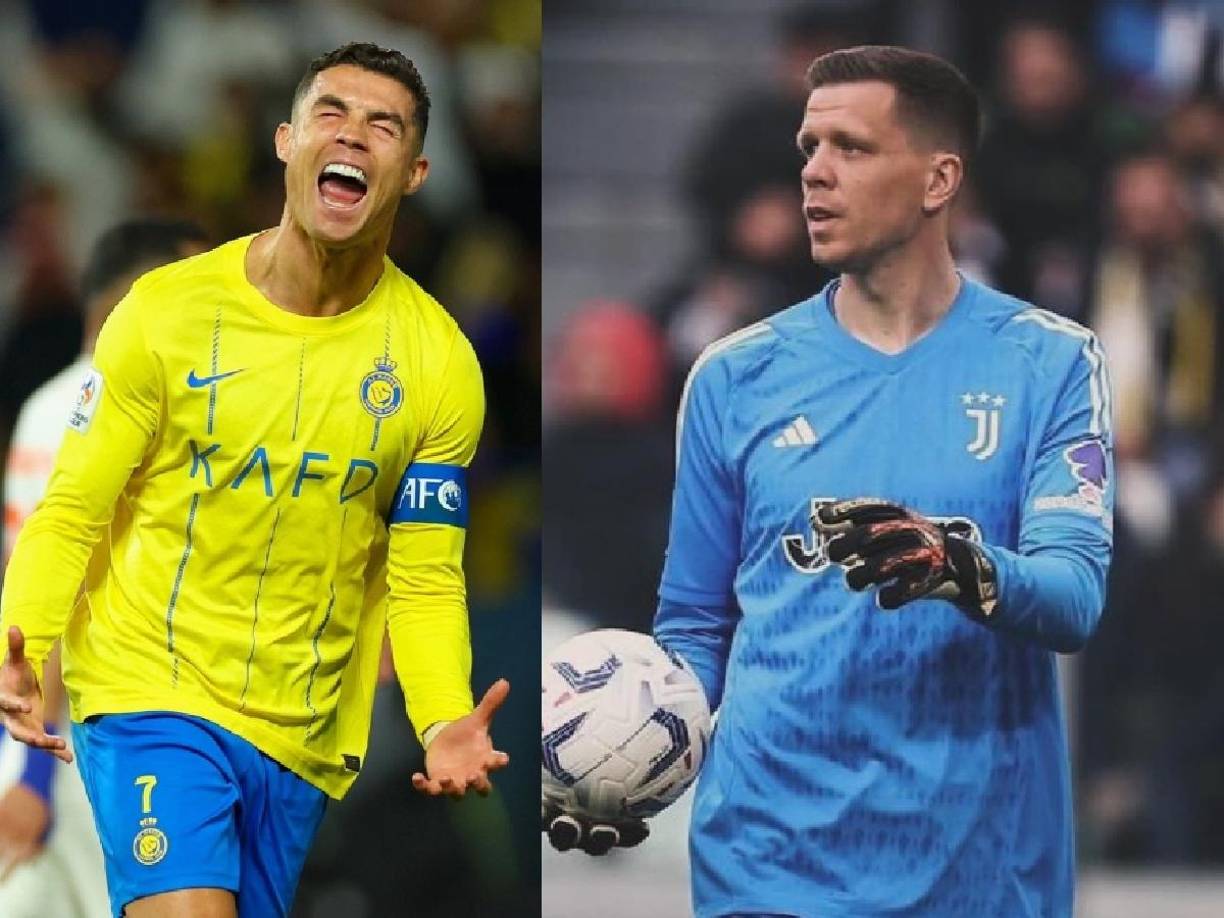 Fabrizio Romano confirma que Szczesny se marcha a Arabia junto a Cristiano Ronaldo y se unirá al Al Nassr por 5 millones de euros y firmará por dos temporadas.