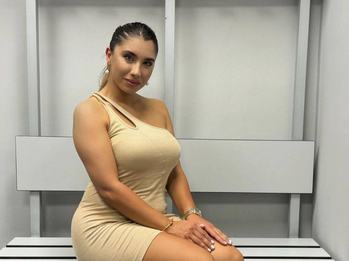 Nacida en Estambul, Elif, tiene más de 363 mil seguidores en su cuenta oficial de Instagram.