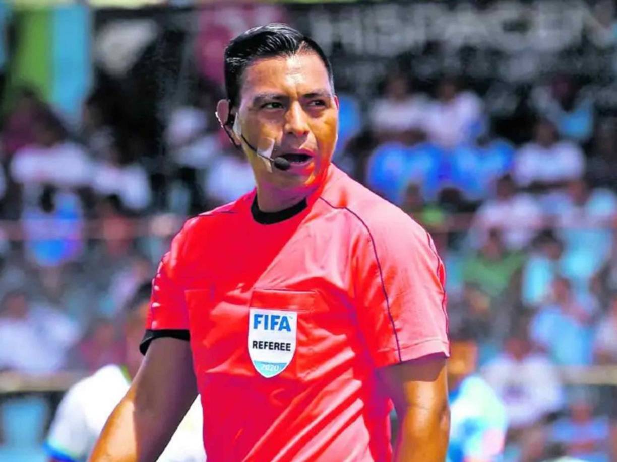 Walter López pudo llegar a la Copa del Mundo del 2018, y el momento que pudo hacerlo cuando estuvo en la cima, cometió ese grave error en ese partido en Panamá, que lo marcó para quedar al margen.