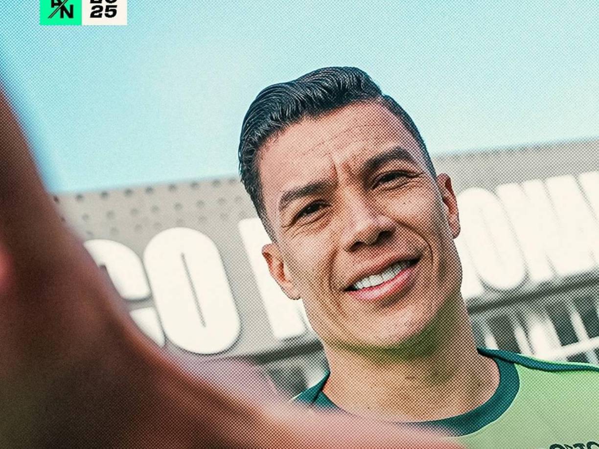 El Atlético Nacional ha fichado al mediocentro colombiano Matheus Uribe, llega procedente del fútbol de Qatar.