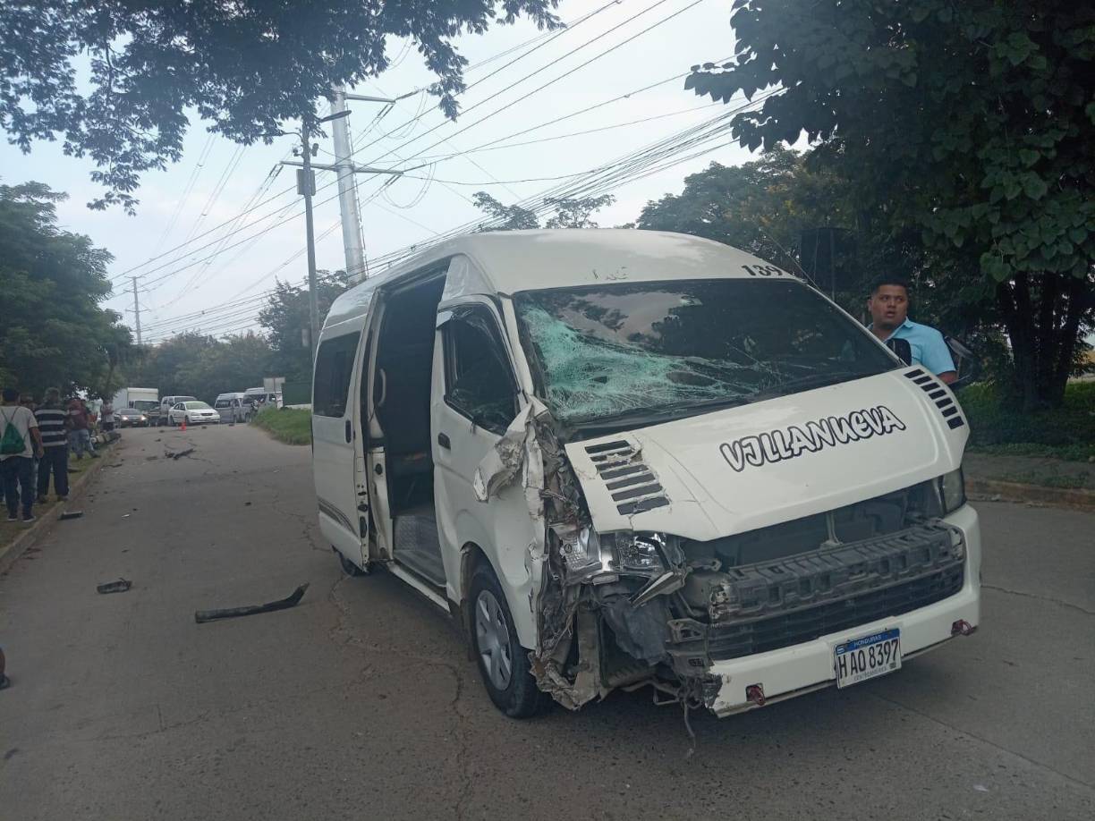 Los dos hombres fallecidos ya fueron identificados por las autoridades. 