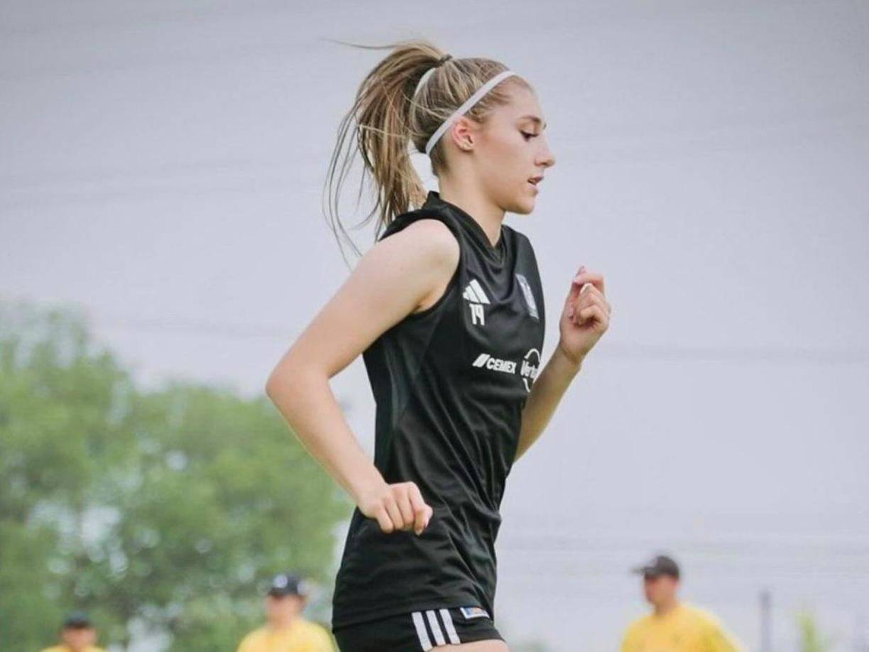 El nombre de Tatiana Flores se volvió tendencia en México tras el despido del entrenador Robert Siboldi, quien era el DT de los Tigres.