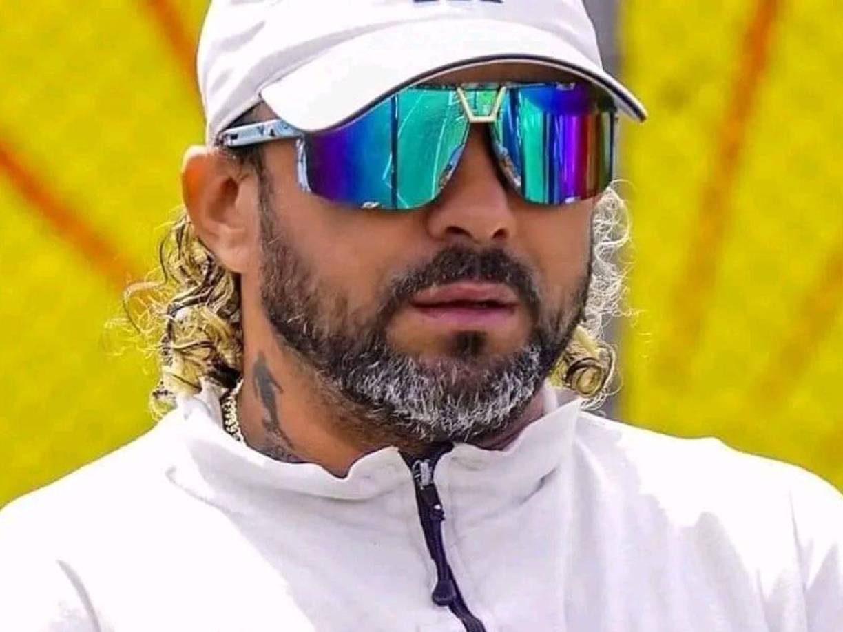 Julio Leiva era el estratega del Deportivo San Pedro de la segunda división de Guatemala.