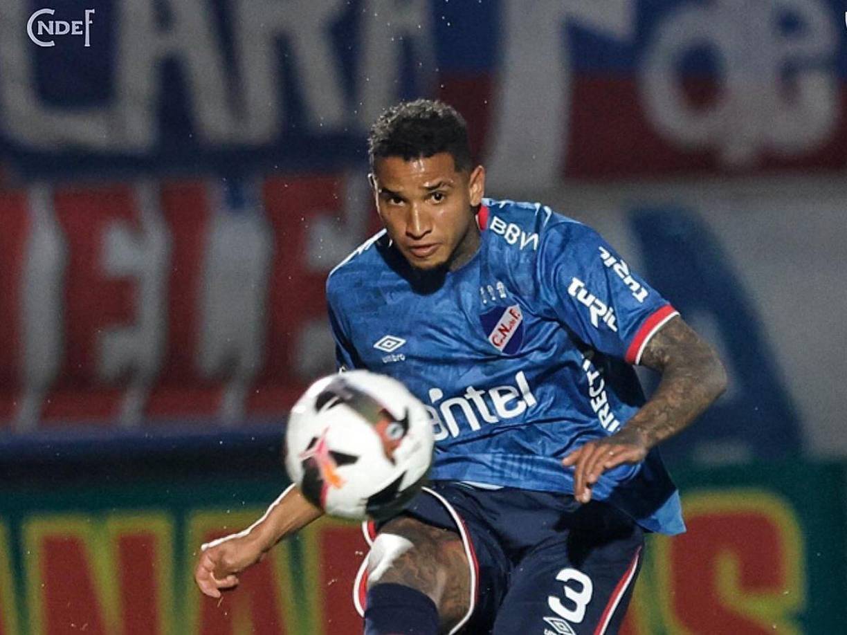  El futbolista uruguayo Juan Manuel Izquierdo falleció a los 27 años en la ciudad brasileña de São Paulo, donde se encontraba internado desde el pasado jueves con un cuadro neurológico crítico.