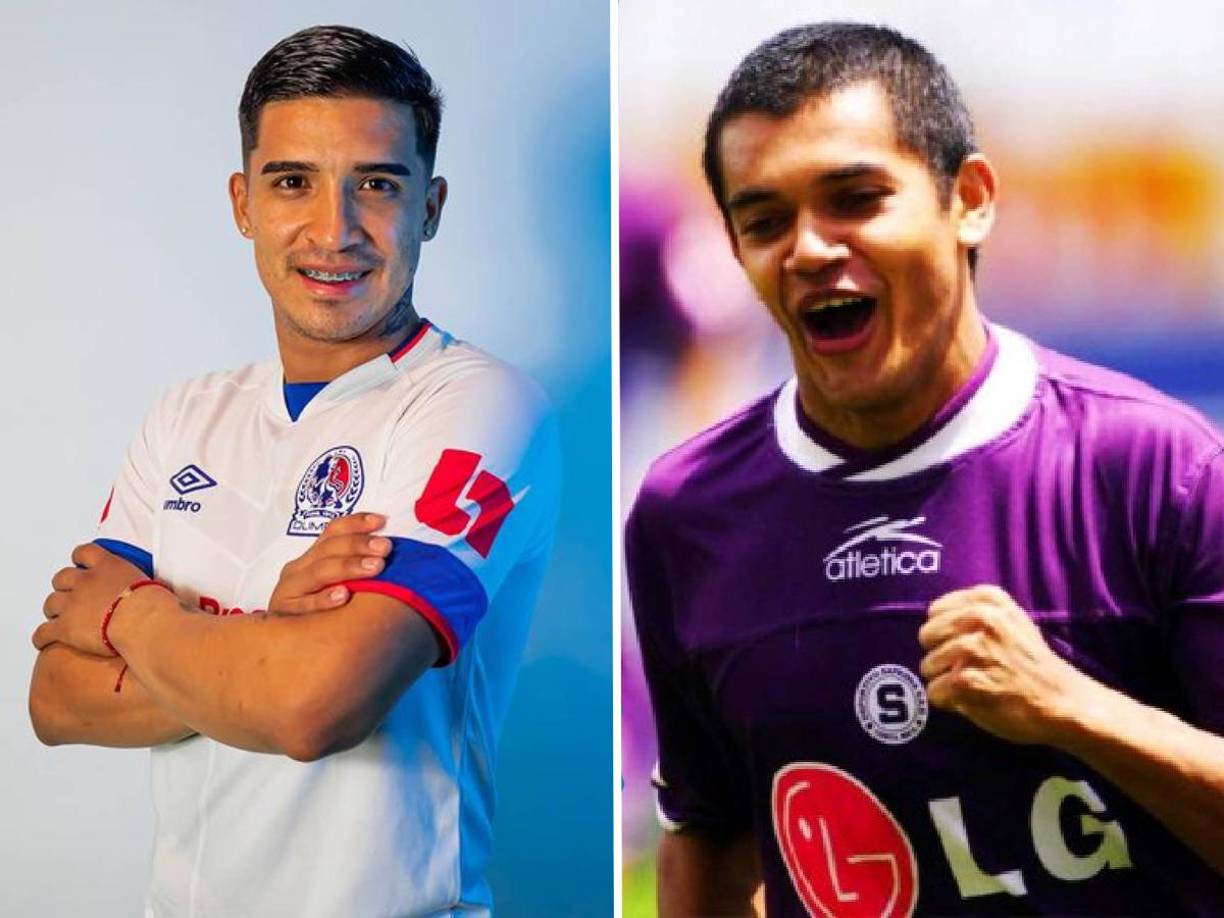 Michaell Chirinos, será el sexto jugador que se pondrá la camisa del Saprissa de Costa Rica.