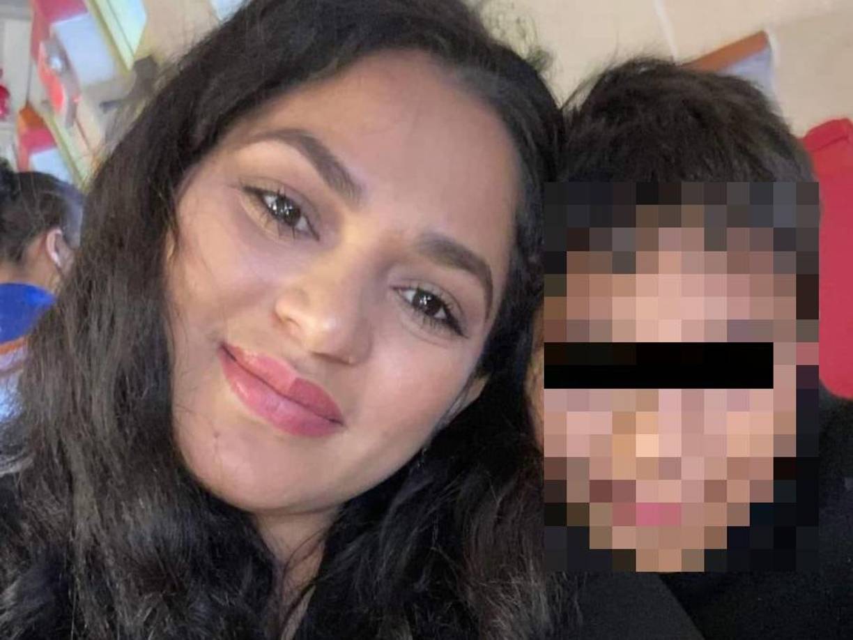 La hondureña residía legalmente en Estados Unidos. 