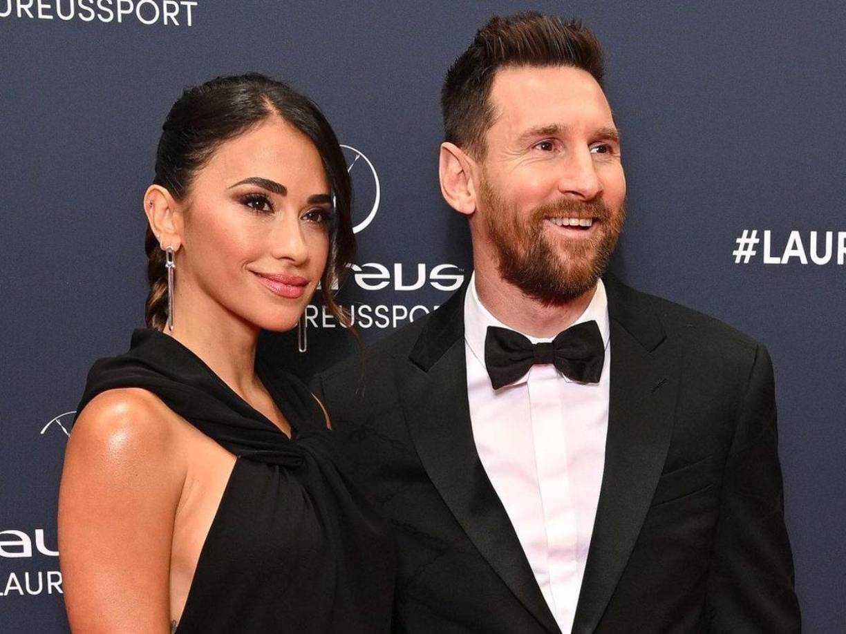 “Así que a Leo Messi próximamente lo veremos con una pareja nueva y muy joven de 22 o 23 años que le va a romper el corazón”, dijo la cubana en unas declaraciones que están dando de qué hablar.