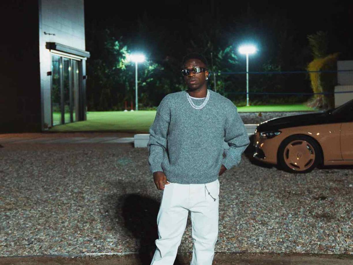 Durante el pasado mercado de verano, uno de los clubes que intentó el fichaje de Vinicius fue el Al Ahli de Arabia Saudita. 