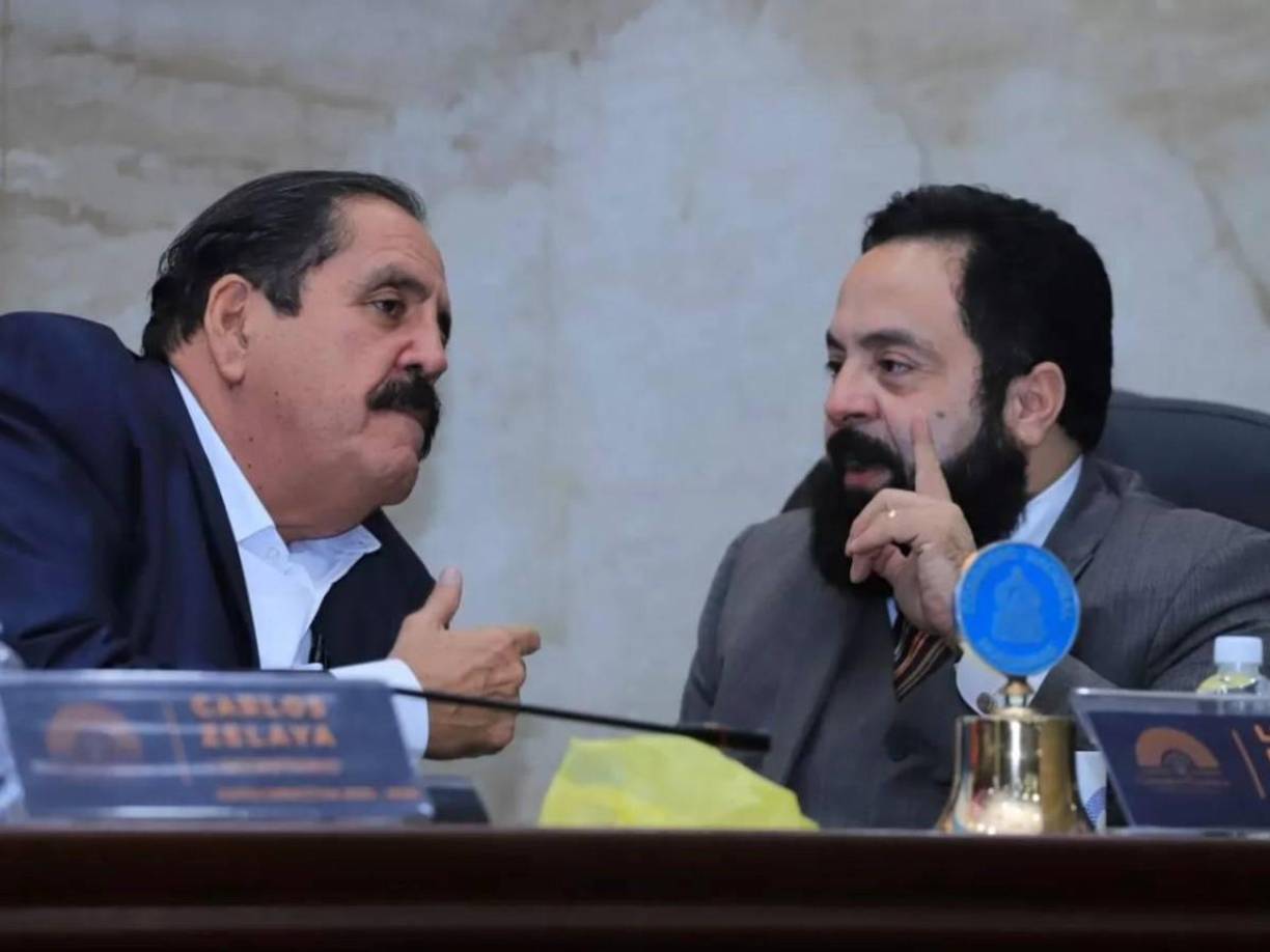 Finalmente, dijo que el oficialismo está atentando contra la forma de gobierno, lo cual calificó como un delito. “Están traicionando a la patria, nosotros como bloque opositor, hoy más que nunca debemos estar consolidados en la defensa a la democracia”, finalizó la legisladora. 