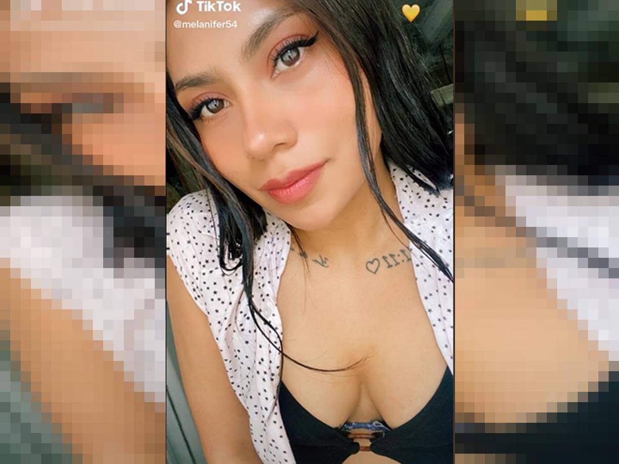 La orden de captura contra de Ernesto Ibarra Torres, presunto responsable del feminicidio de Melani Fernanda, ya fue liberada.