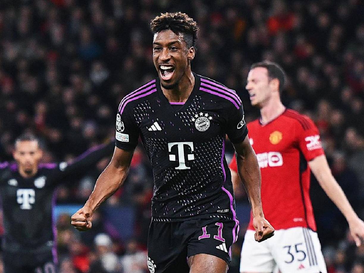 Kingsley Coman puede dejar el FC Bayern este verano y está considerando regresar al PSG. El club está muy interesado, ya han comenzado las primeras conversaciones entre Coman y París. Precio a pagar: 40 a 50 millones de euros.