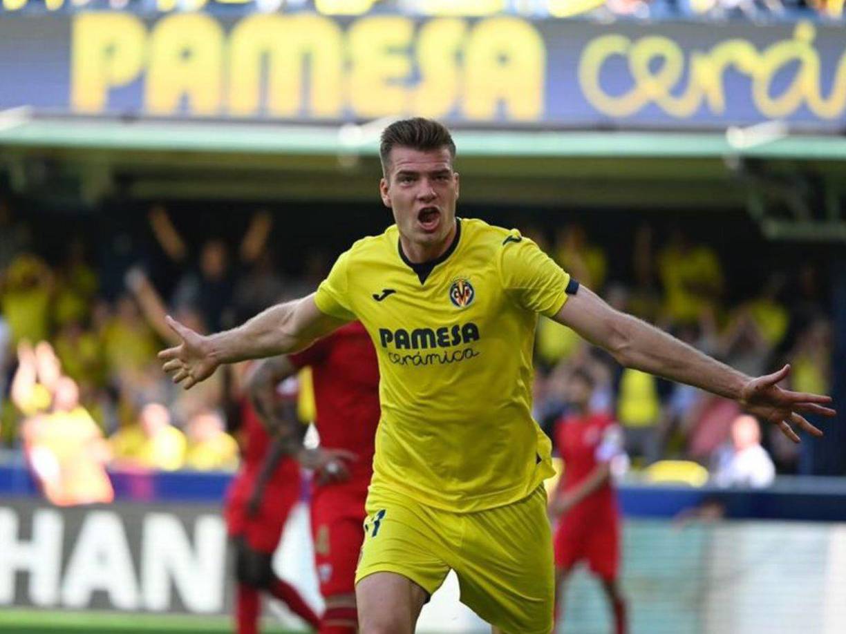 Alexander Sorloth vuelve a ser el gran objetivo del Atlético para reforzar la delantera una vez que el fichaje de Dovbyk haya saltado por los aires. 