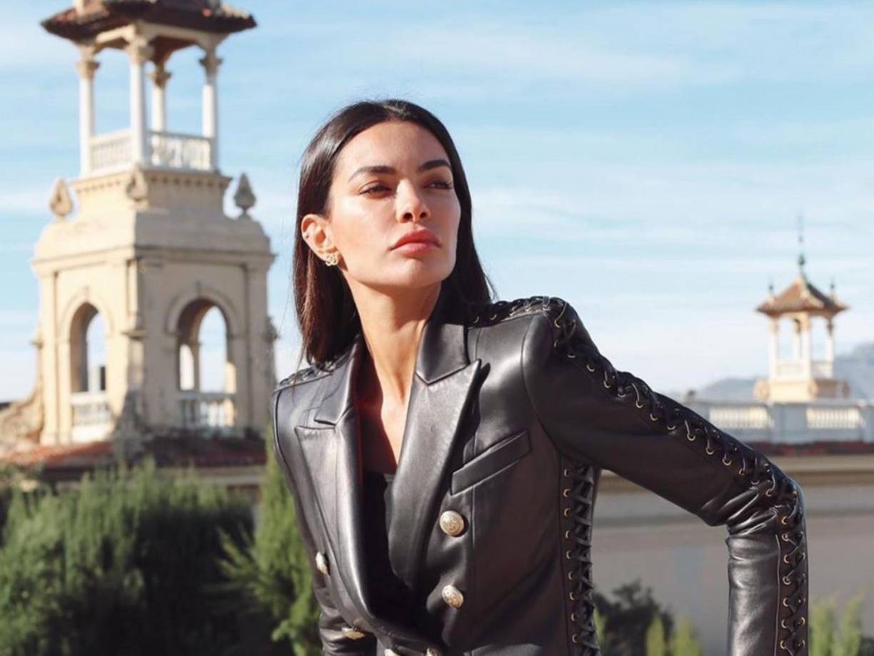 Joana Sanz ha sido una de las más perjudicadas por el caso con la justicia que tiene Dani Alves,