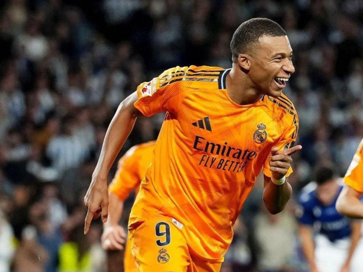 En las últimas semanas, el nombre de Kylian Mbappé ha sido motivo de debate en Francia. Tras no ser convocado con la selección para los partidos de la Nations League, el delantero sí jugó con el Real Madrid en la Champions League ante el Lille y en Liga ante el Villarreal.