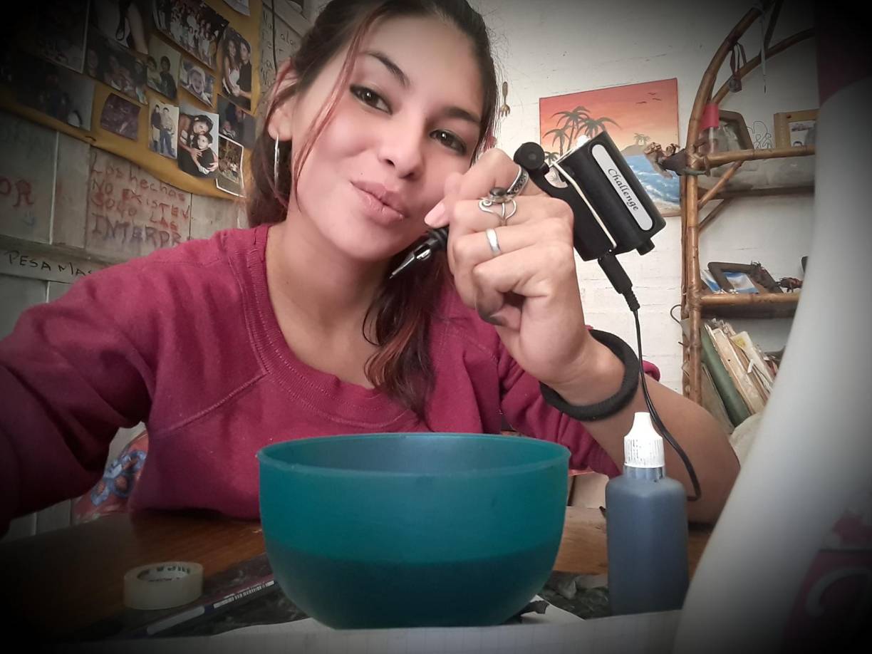 La mujer supuestamente fue atacada por un sujeto de 37 años que fue detenido por la policía.