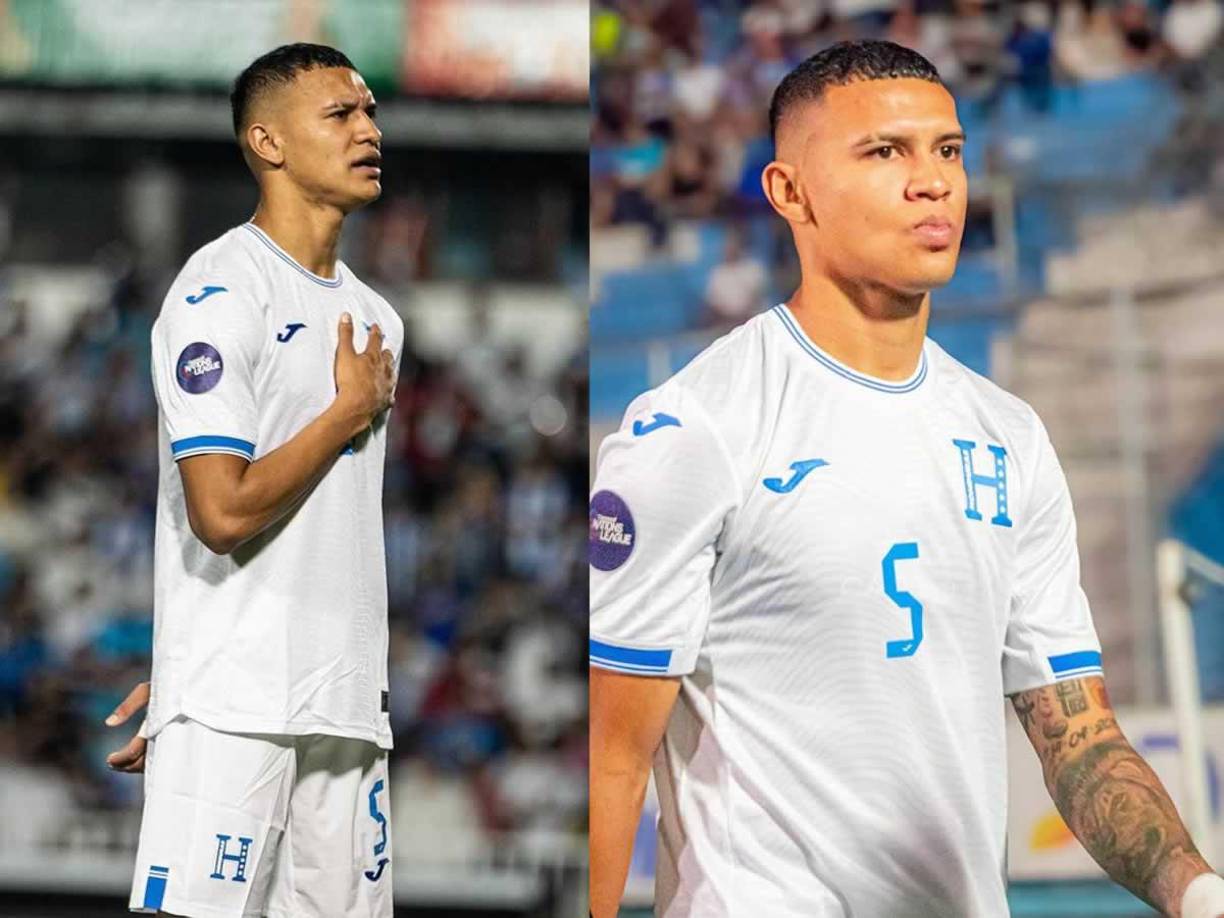 Kervin Arriaga - La proyección indica que el ‘Misilito‘, quien no jugó en la ida por acumulación de amarillas, retomará su habitual puesto de titular en el lugar de Alex López (lesionado de gravedad) y así formar con Deybi Flores el doble pivote.