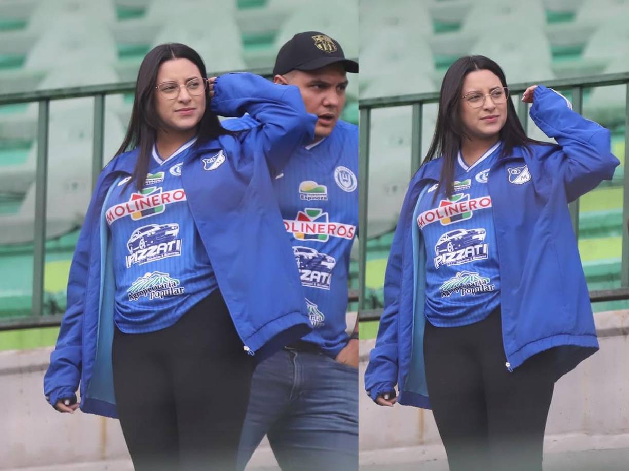 Marathón decepciona en su estreno en casa, rostros tristes, Victoria festeja y bellas chicas