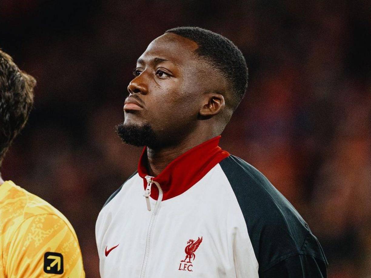 Ante la ausencia de Kylian con Francia, Ibrahim Konaté, central del Liverpool y compañero de Mbappé en el combinado galo habló sobre el estado actual del delantero del Real Madrid, agregando una advertencia sobre una posible crisis: