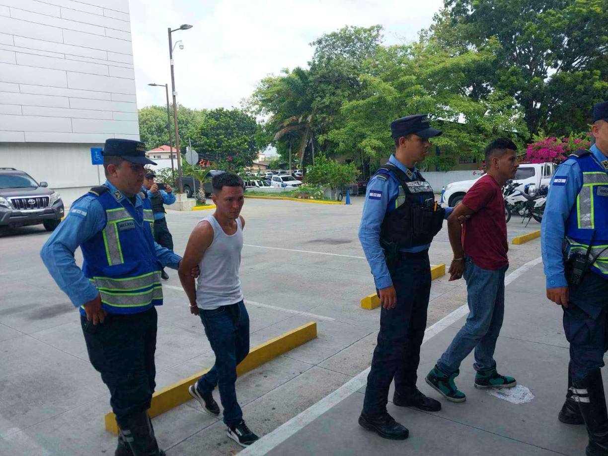 Asaltantes en Maheco habían matado a víctimas que se opusieron