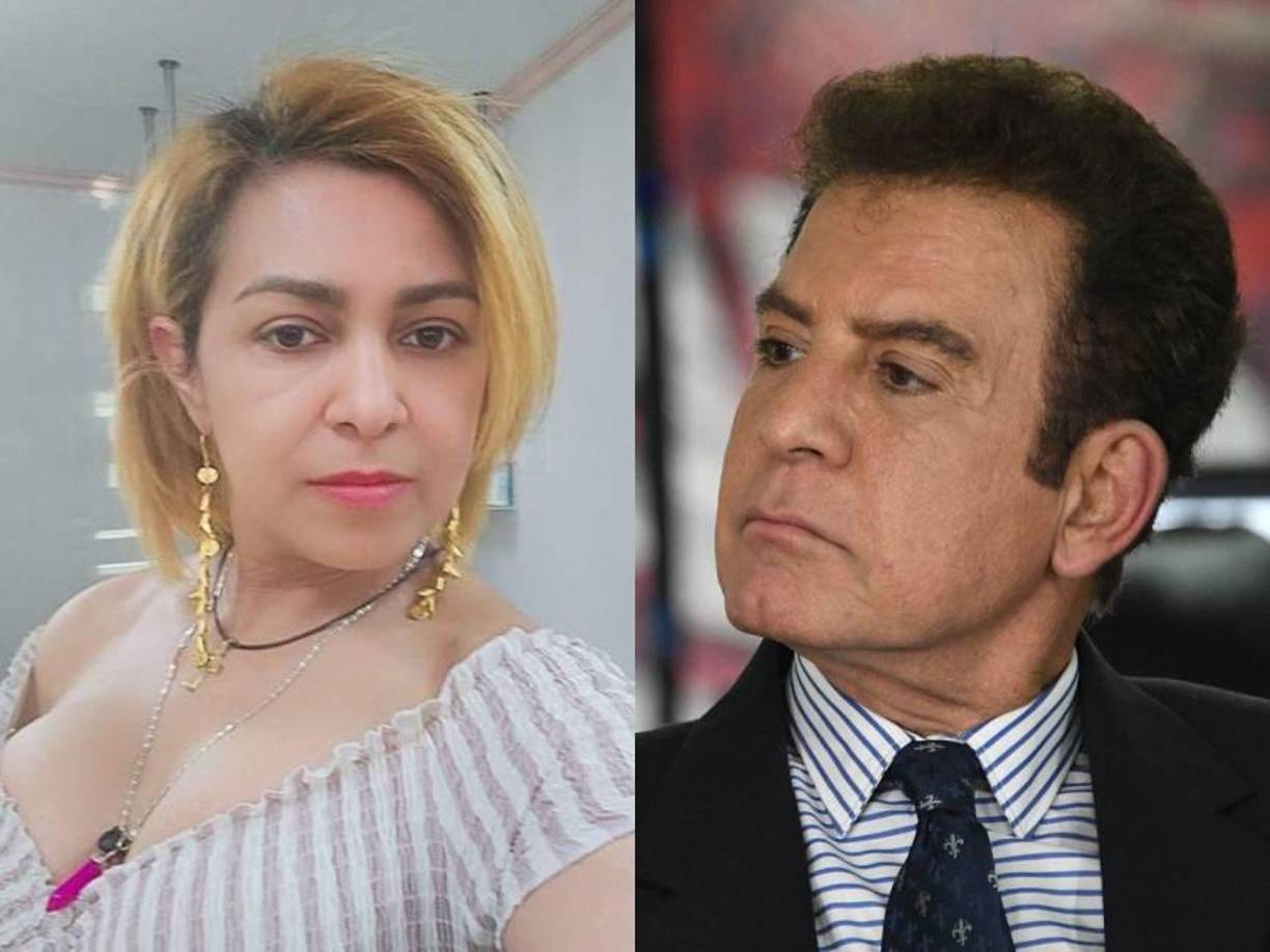 Alvarenga, quien fue diputada del PAC, fundó un movimiento a lo interno del instituto político con la intención de participar en elecciones primarias, sin embargo, Nasralla decidió no competir y retirarse, por lo que automáticamente el control del partido quedó en manos de Marlene. 