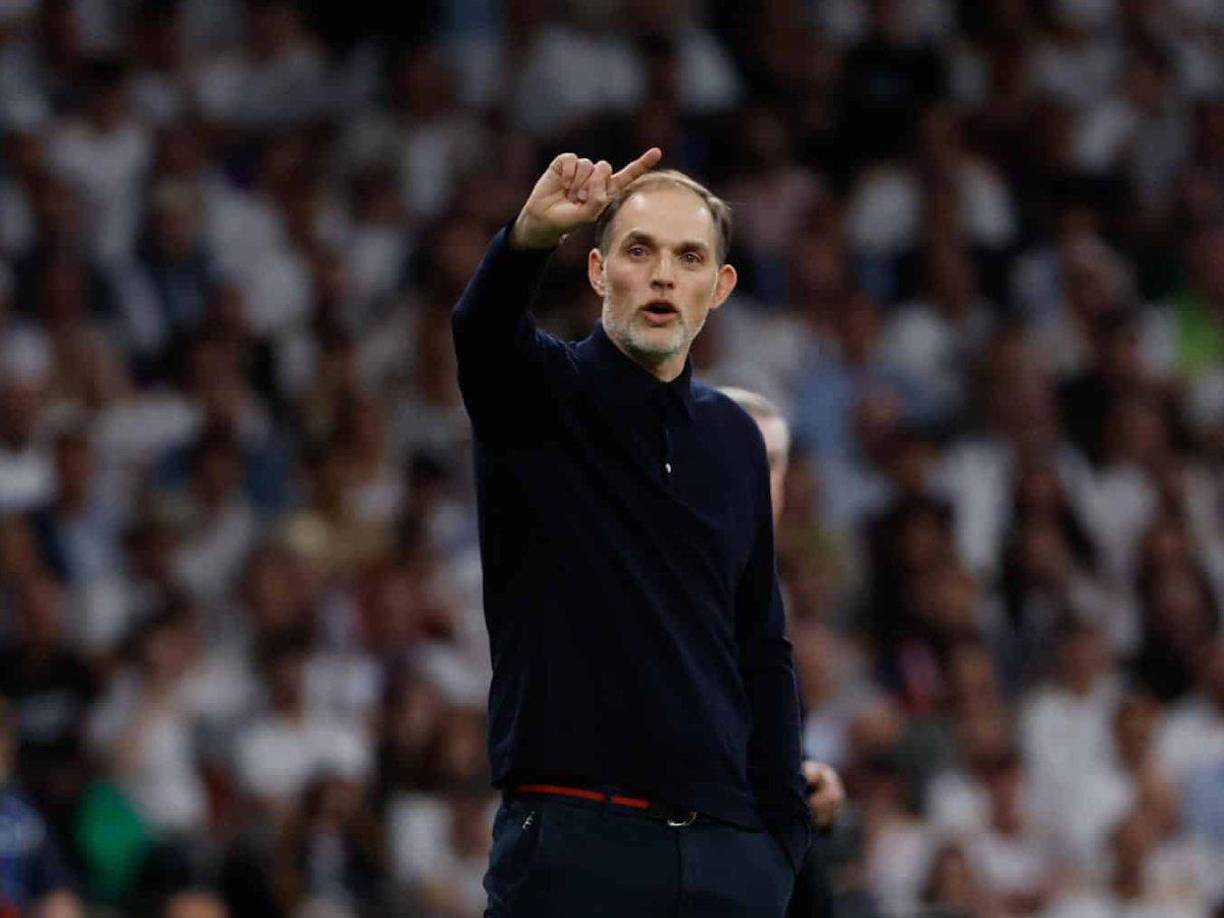De acuerdo con Sky Sport y Sky Sport Alemania, Thomas Tuchel le ha dado su disponibilidad al AC Milan para negociar el puesto de DT