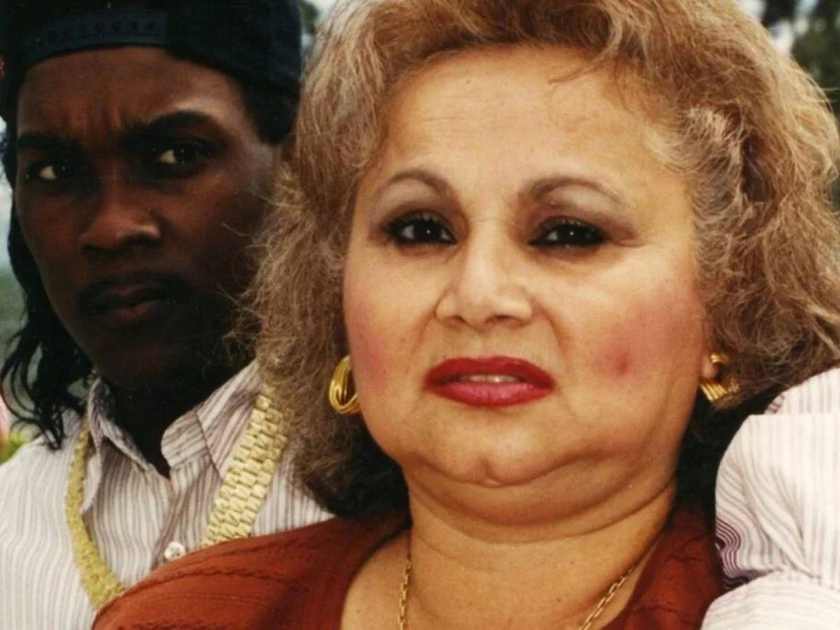 Sin embargo, su reinado de terror llegó a su fin cuando fue condenada en Nueva York a 15 años de prisión y multada con 25,000 dólares.