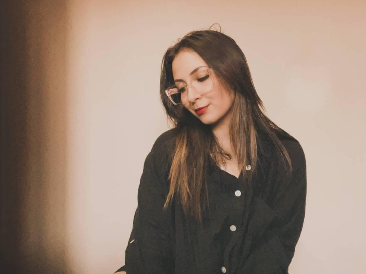 Rosa Alvarado lanzó un reto a los futbolistas que denunció: “Que me digan algo y sacamos la evidencia por acá con todo gusto”, indicó.