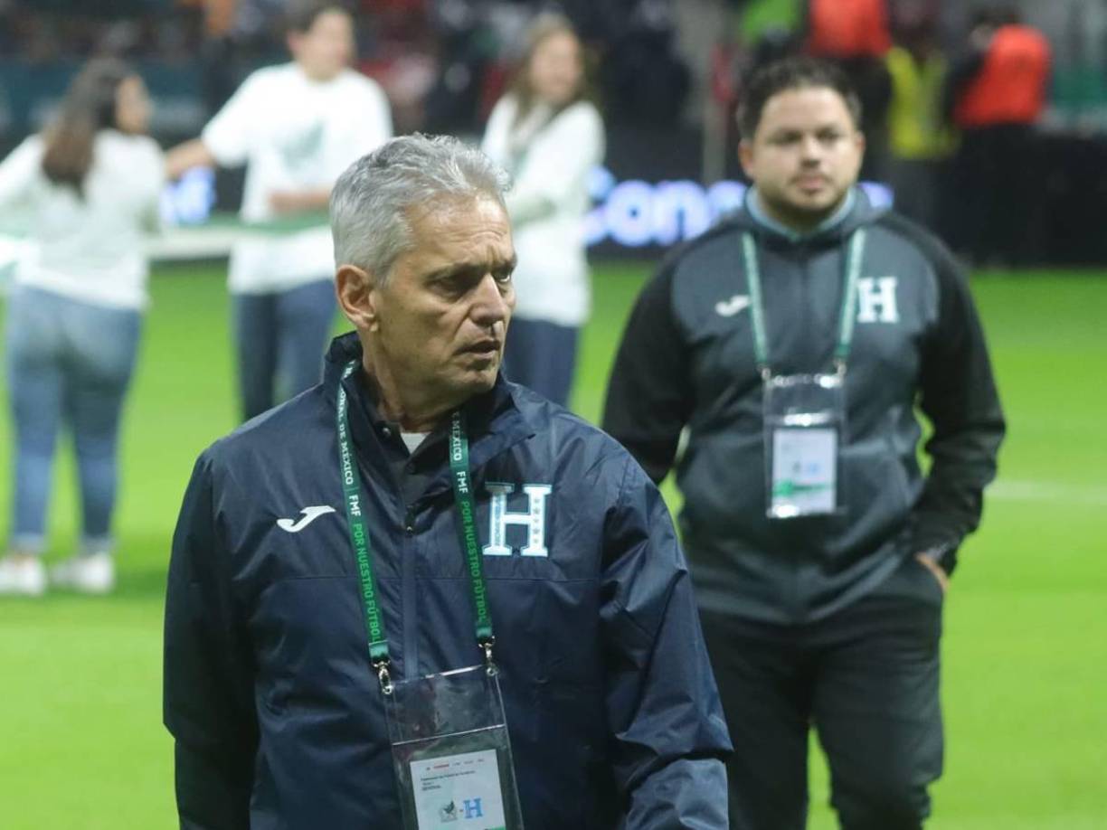¿Quién es el gran culpable de todo esto? Pues los jugadores tienen su cuota de responsabilidad, pero el líder de barco es <b>Reinaldo Rueda</b> y ha cometido muchos pecados desde que tomó el mando de la <b>Selección de Honduras.</b>