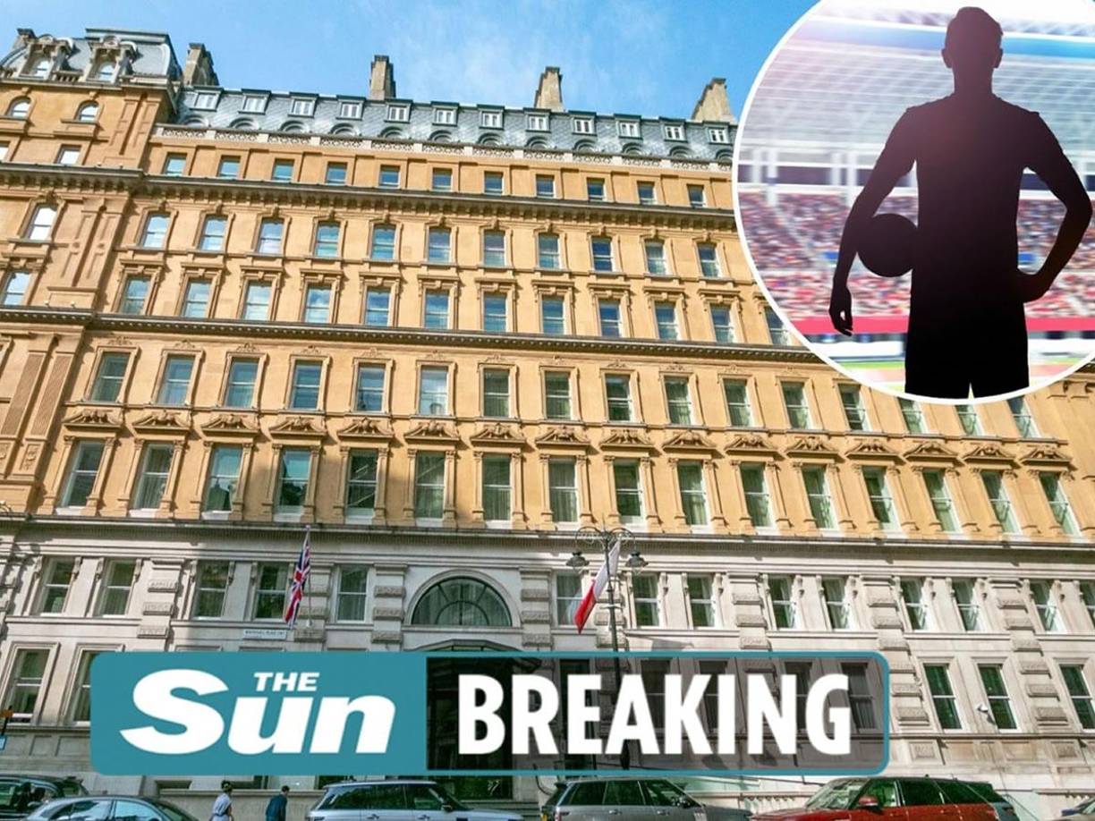 La joven indicó al diario The Sun que la estrella de la Premier la invitó a su mansión después de hablar con ella en redes sociales. “Él no bebía, pero seguía sirviéndome grandes vasos de vodka y limonada. Después de un rato, me dijo: ‘Déjame mostrarte mi casa”.