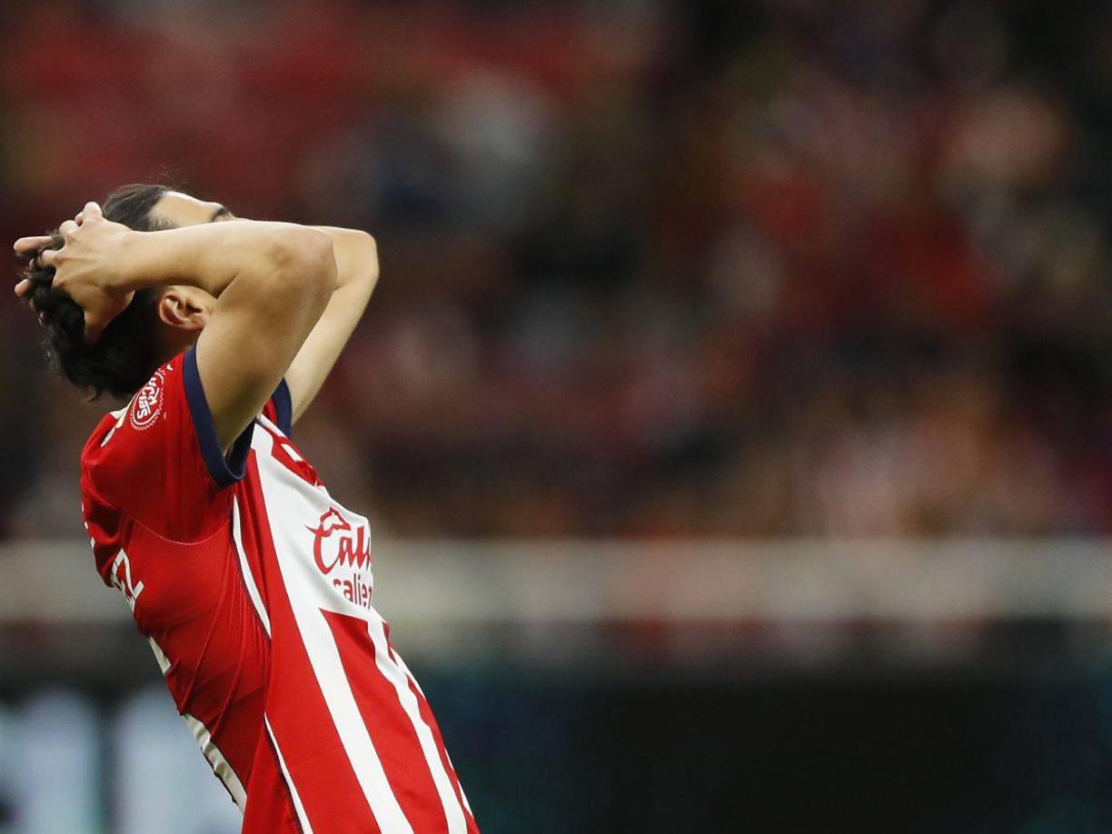 La vuelta del América vs Chivas será este miércoles 13 de enero en el estadio Azteca (8:30pm, hora de Honduras).