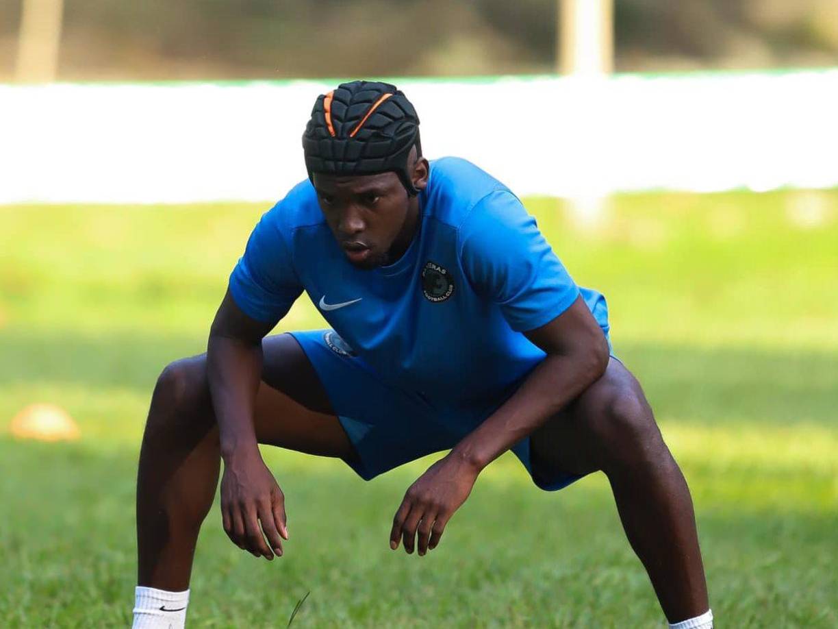 Más de cinco meses han transcurrido luego de aquella lamentable noche de febrero en Francia en donde el delantero hondureño Alberth Elis sufriera una terrible fractura de cráneo que lo dejó en coma inducido.