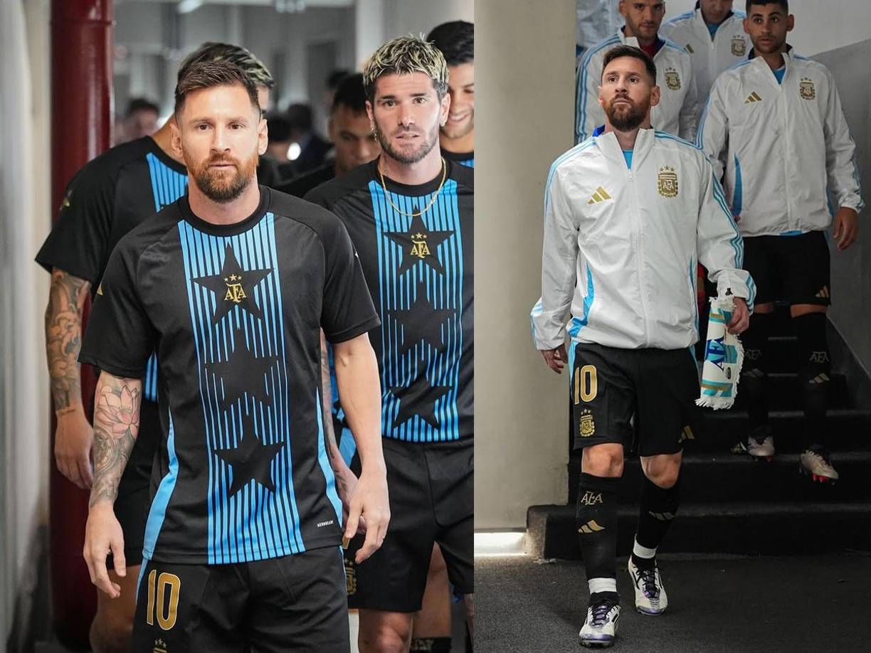 Tras ese juego, el capitán de la Albiceleste empezó a disfrutar de un merecido descanso y preparar las celebraciones navideñas. En su casa de Rosario, Messi suele recibir no solo a sus familiares más cercanos, sino también a amigos íntimos. Un ejemplo de ello fue la presencia del futbolista uruguayo Luis Suárez en las festividades de 2022.