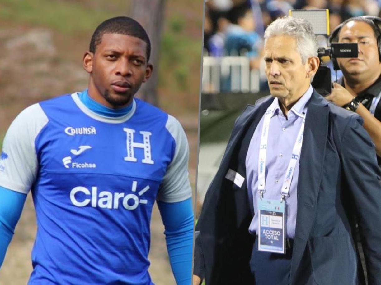 La Selección de Honduras se prepara para enfrentar su primer partido del 2024 en el amistoso ante Islandia y para ello contará, en su mayoría, con futbolistas de la Liga Nacional. 