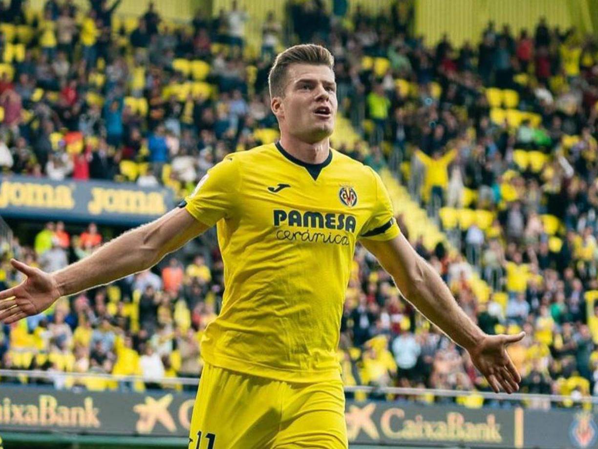 Atlético quiere incorporar a Sorloth, pero desde el Villarreal no contemplan su salida. “Es jugador nuestro y no hay que buscar sustituto”, declaró Miguel Ángel Tena, director de fútbol del ‘Submarino amarillo’.
