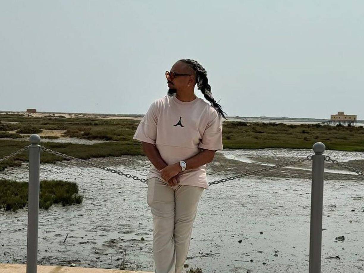 Cristiano Ronaldo quedó impresionado del nivel de Fabio, tanto que en 2003 aseguró: “¿Creen que yo soy bueno? Pues entonces esperen a ver a Fabio Paím”.