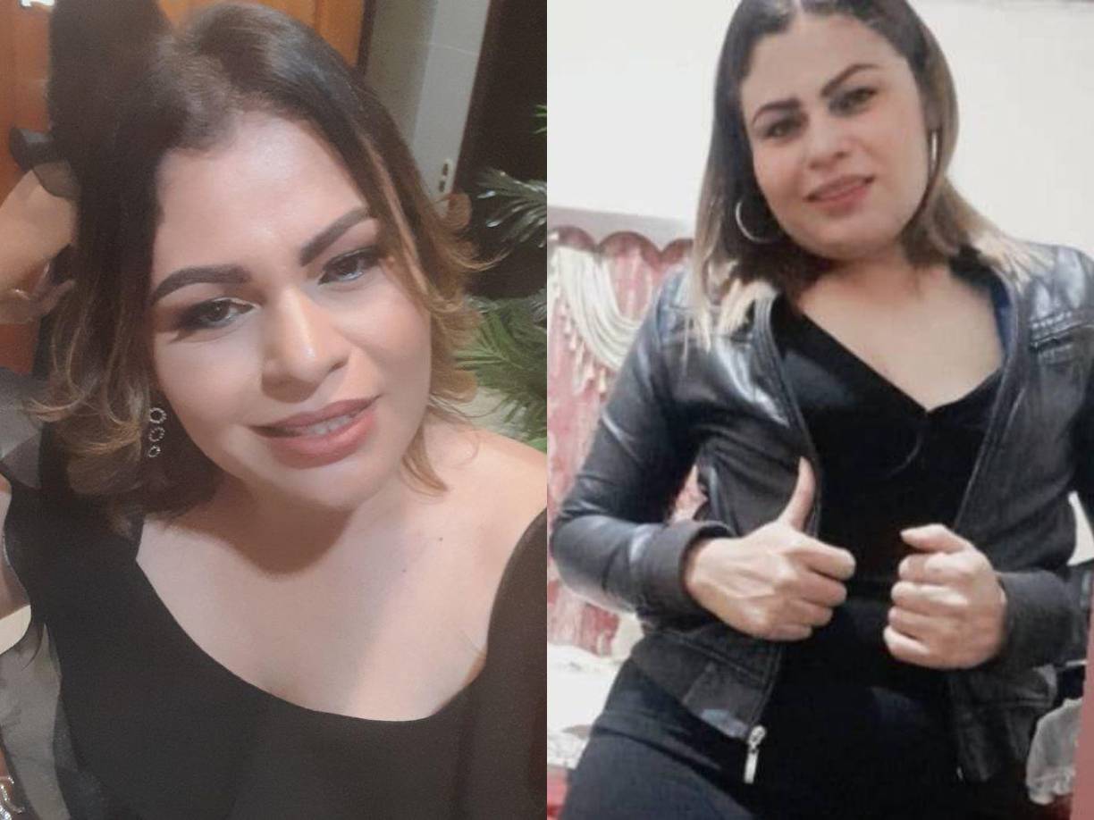 Norma Lisbeth Laínez Escobar tenía 42 años y era muy popular en Morazán, Yoro.
