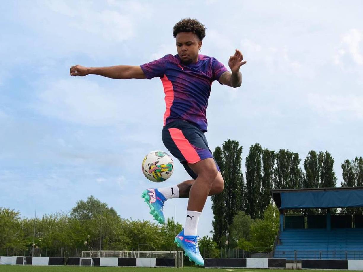 Weston McKennie (Estados Unidos) - Fue un líder para los norteamericanos tanto en las tareas defensivas como ofensivas, repartiendo dos asistencias en el partido de vuelta contra Jamaica, registrando tres recuperaciones de balón en general y completando el 94% de sus pases.