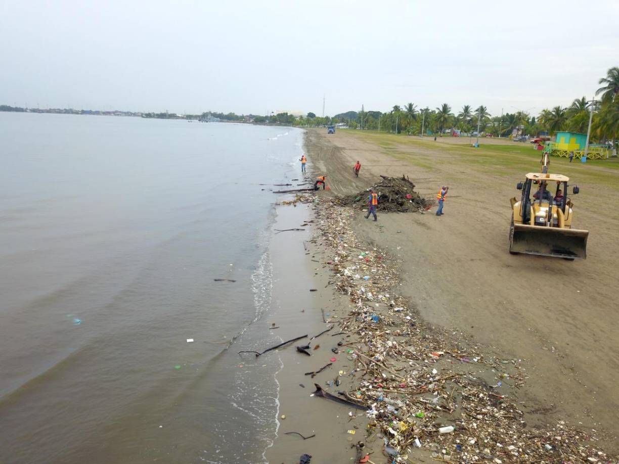 Alvarado consideró que las autoridades superiores relacionadas con esta situación en ambos países tienen poco interés por buscar una real solución.