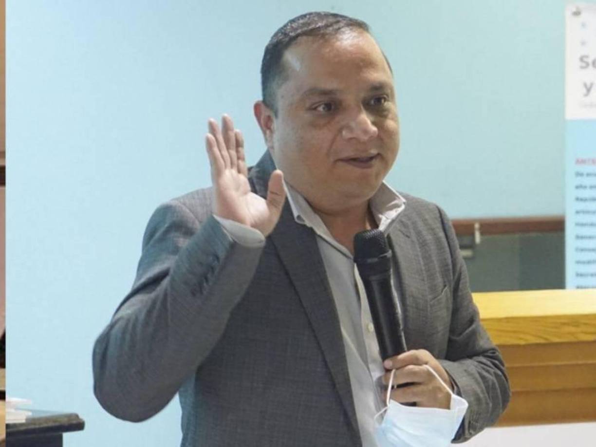 <b>4. Abogado Omar Bonilla Jiménez</b>