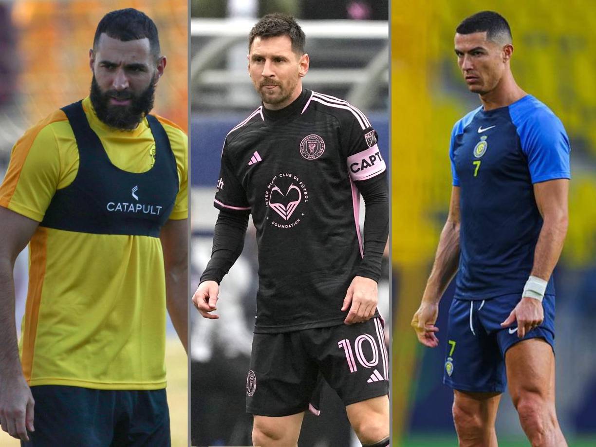 Los últimos movimientos en el mercado de fichajes en el fútbol internacional.