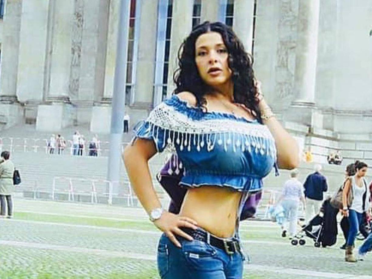 Lorena no se ha quedado callada y se pronunció tras el video que se filtró y algunas críticas que han recibido.