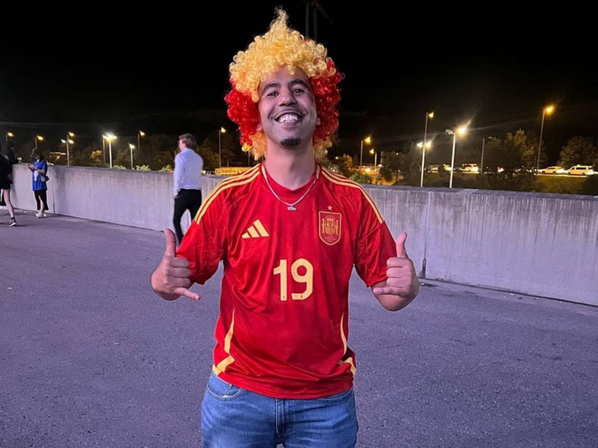 El padre de Yamal y el joven futbolistas tendrán seguridad privada brindada por parte del FC Barcelona.