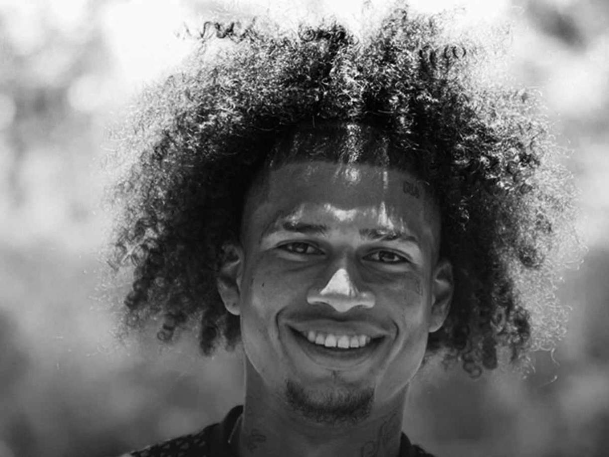 Consternación por la muerte del futbolista Marco Ángulo luego de varios días de agonía.