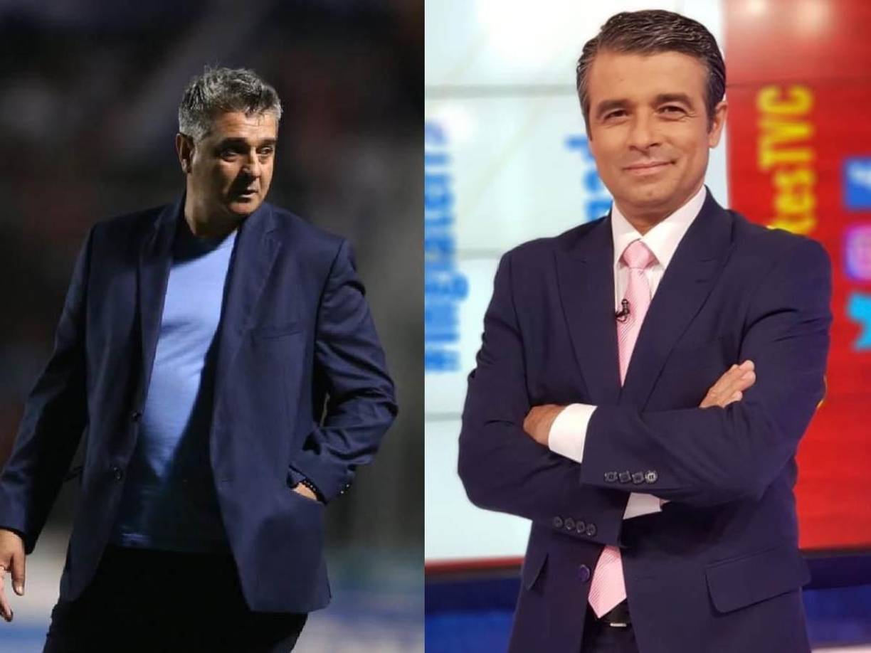 Tremenda polémica se armó. Luego de la final de ida entre Motagua y Olimpia el tema de habla ha sido el arbitraje. Diego Vázquez decidió responderle a Juan Carlos Pineda tras sus críticas.