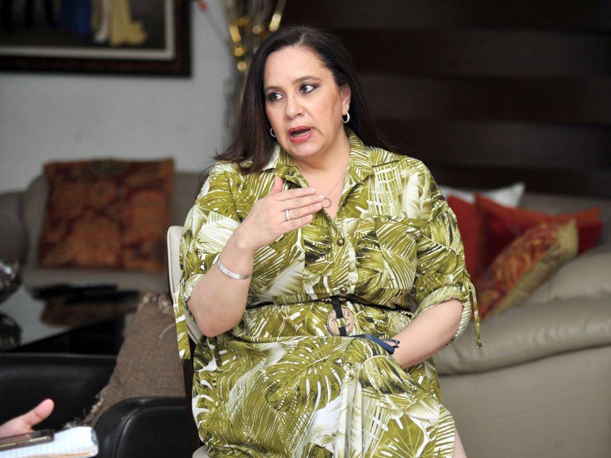 Aseguró que esta dirección “pone en riesgo el futuro de los hondureños y lanzó una pregunta retórica”.