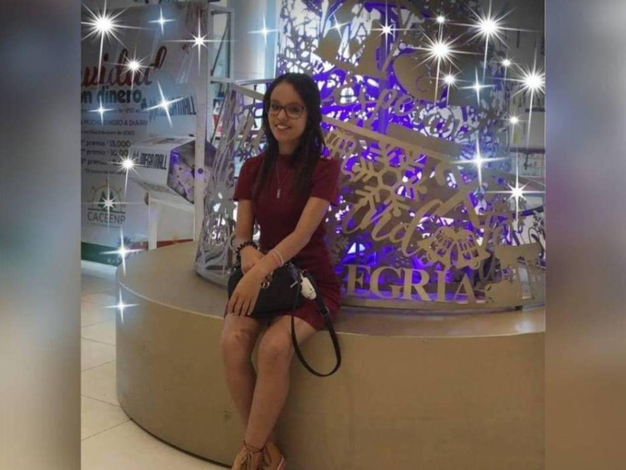 Sin embargo, este sábado, la Agencia Técnica de Investigación Criminal (Atic) localizó a Paola Bardales en el vecino país de Guatemala, en una comunidad llamada Santa Elena. 