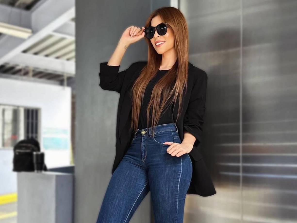 Laura Meza reveló la manera en que surgió el interés de ella por Rodrigo Auzmendi.