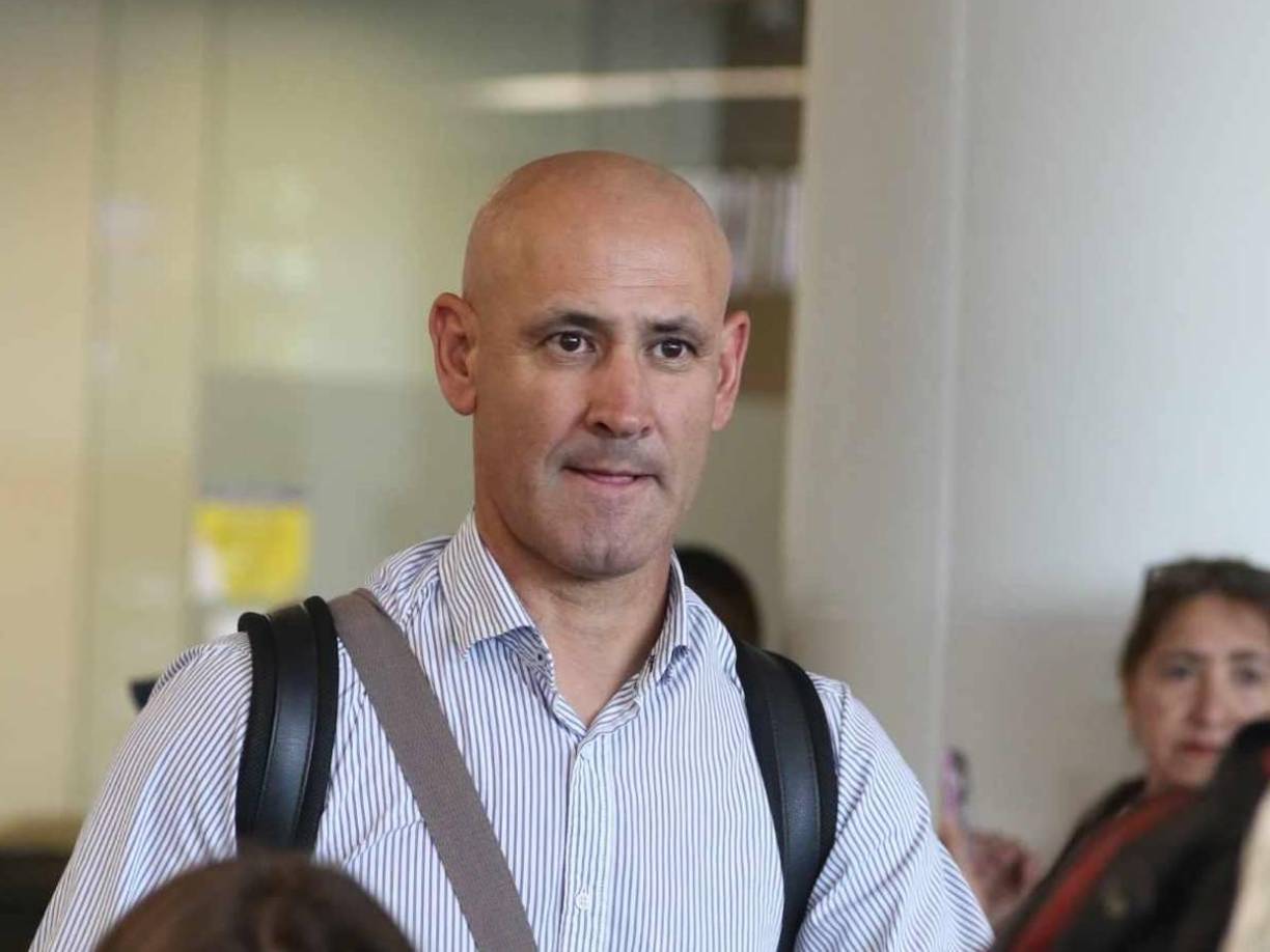 Diario LA PRENSA ha podido conocer que el nuevo DT de Olimpia recomendará un futbolista conocido que ya habría sido dirigido por él. Dos refuerzos tiene planeado el León para el próximo torneo.