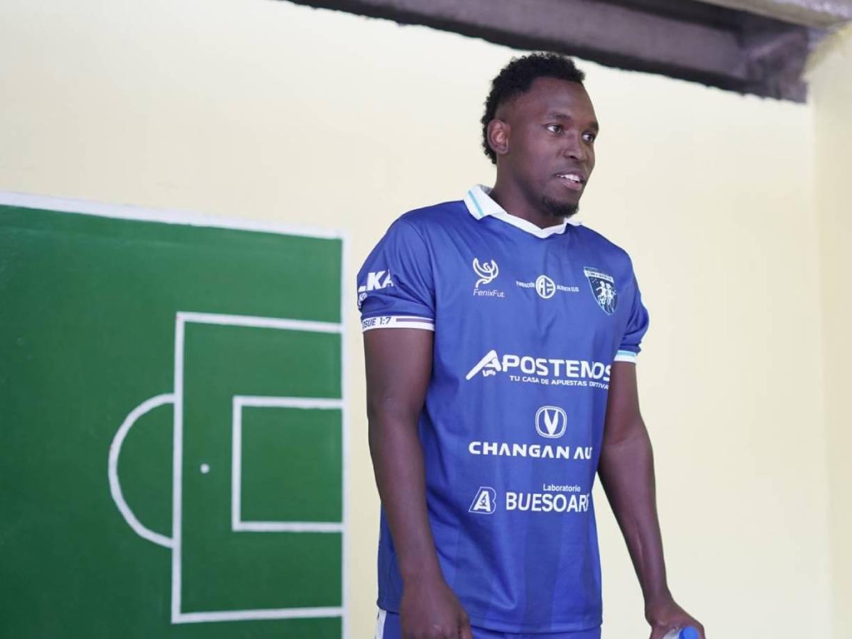 Alberth Elis estuvo al borde de la muerte el pasado mes de febrero tras un fuerte golpe golpe en la cabeza en pleno juego con el Burdeos. Hoy, el catracho ha regresado al fútbol y lo hizo de forma fabulosa. 